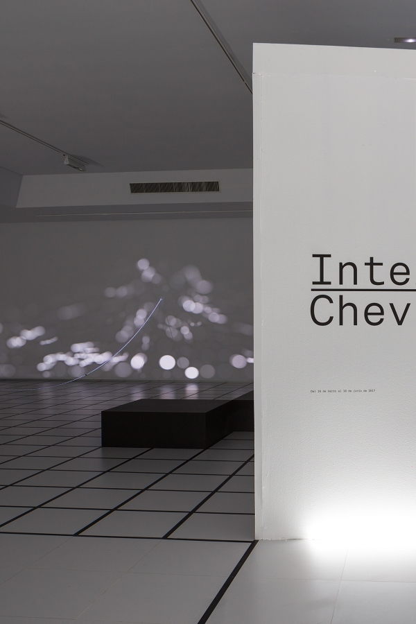Interstices, Chevalvert